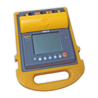 Fluke 1550B User Manual