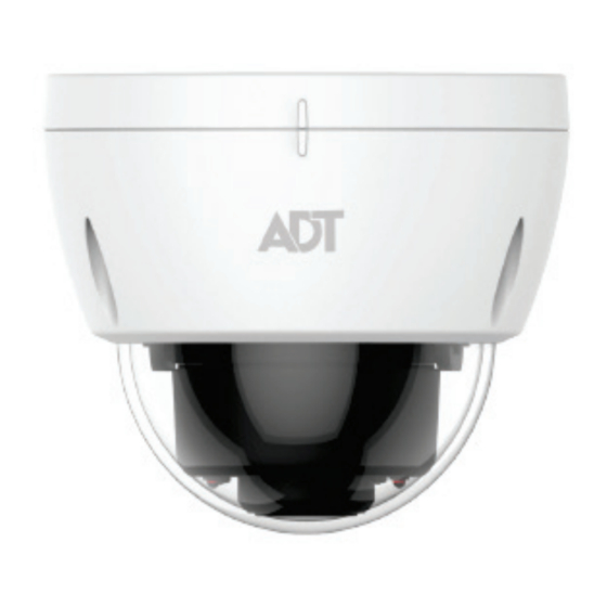 ADT Pulse MDC835 Installation Manual
