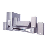 Philips LX2000D/30S Service Manual