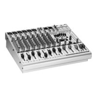 Behringer Eurorack User Manual