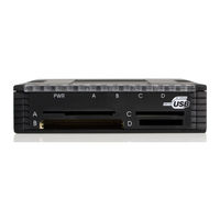 StarTech.com MDP2DPDVHD Instruction Manual