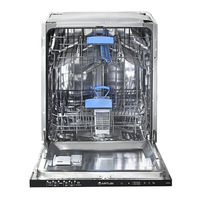 Artusi ADWFI602 Operation Manual