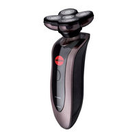 Eldom G50 Operating Manual