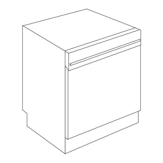 Asko D1886 Use And Care Manual