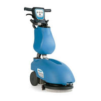 Fimap Genie B Use And Maintenance Manual