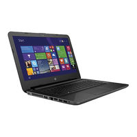 HP 14q Maintenance And Service Manual
