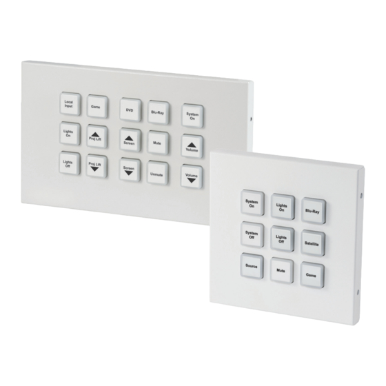 CYP CR-KP1 Manuals