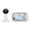 Baby Monitor Motorola VM65 CONNECT User Manual