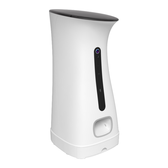 Owon SPF2000-V Manuals
