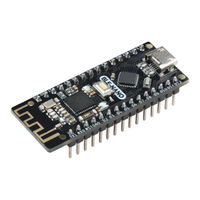 Emakefun BLE-Nano Operating Manual