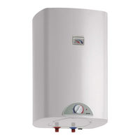 Gorenje OGB80SLIM4,1 Instructions For Use Manual