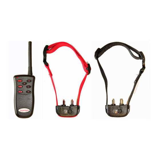 Dogwidgets DW-5 User Manual