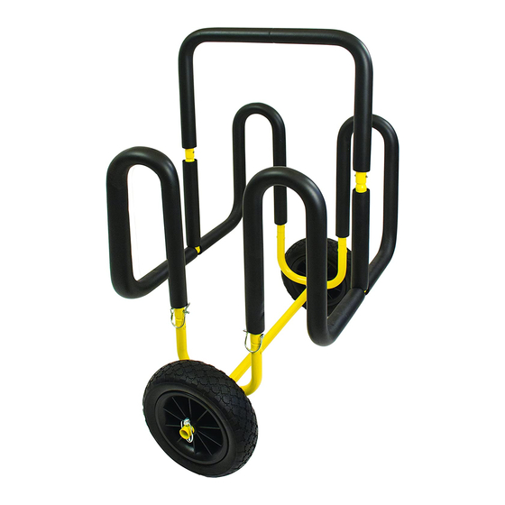 SUSPENZ 22-9934 Assembly