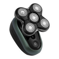 Remington XR1600 Manual