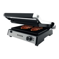 Becken BCG5031 Instruction Manual