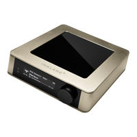 Inklang AYERS HD 10 Manual