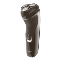 Philips S1121/41 Manual