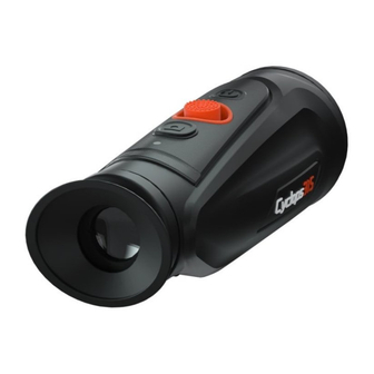 ThermTec CYCLOPS Series User Manual