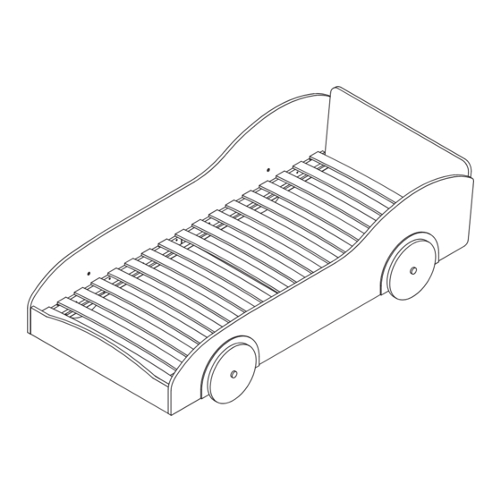 VERTBAUDET 70501 0813 Manual