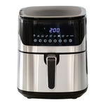 Healthy Choice Wiz AFS725 Manual