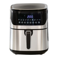 Healthy Choice Wiz AFS725 Manual