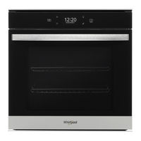 Whirlpool YWOS52ES4MZ Use & Care Manual