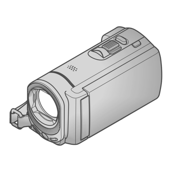 Sony Handycam DCR-SX43 Manuals