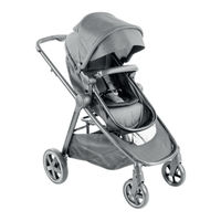 Maxi-Cosi Zelia Manual
