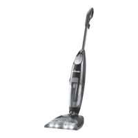 Freudenberg vileda JetClean Instruction Manual And Warnings