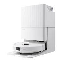 Roborock EWFD24HRR User Manual