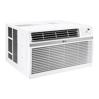 LG LW1224RD User Manual