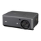 Projector Sanyo PDG-DWT50L - WXGA DLP Projector User Manual