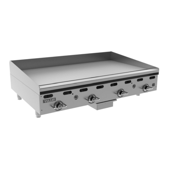 ITW Food Equipment Group 924RX Installation & Operation Manual