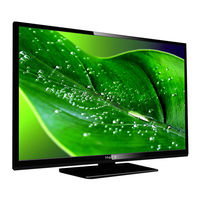 haier LE32F600 Owner's Manual