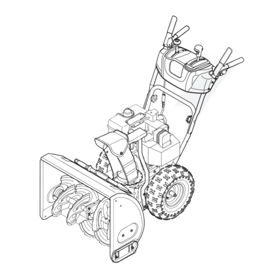 Cub Cadet 10528C Operator's Manual