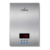 Marey ECO240 Instruction Manual