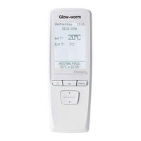 Glow-worm Climapro2RF Installation Manual