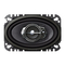 Car Speakers Pioneer TS-A4675R Instruction Manual