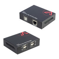 AV Access U2EX50 User Manual