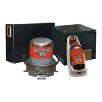Rutter VDR-100G2S User Manual