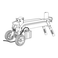 Ryobi RY49701 Operator's Manual