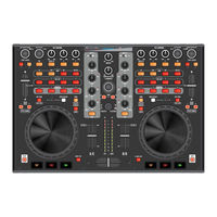 Stanton DJC.4 User Manual