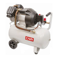 Axminster Craft AC44C Original Instructions Manual