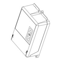 Chamberlain GAROG TST WS-B Operational Description