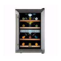 Ambiano MD 37450 User Manual