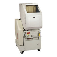 SEM 1012 Operation And Maintenance Manual