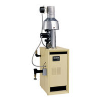 Weil-McLain CP7540456 Manual