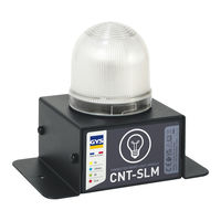 GYS SMART LIGHT MODULE Translation Of The Original Instructions