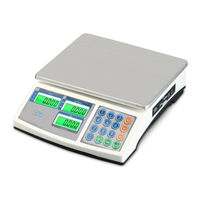 NCS NCS6K User Manual