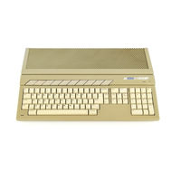 Atari 1040STE Field Service Manual